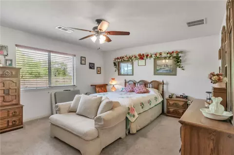 Bedroom - 197 County Road 268, Cameron, TX 76520 photo 1 of 2