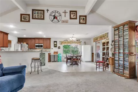 Entry Way - 197 County Road 268, Cameron, TX 76520 photo 1 of 1