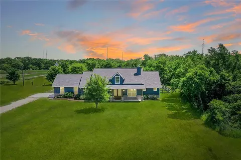 4902 County Road 128, Iola, TX 77861