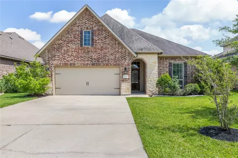 2529 Warkworth Ln NW, College Station, TX 77845