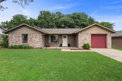 3511 Pecos Ct, Bryan, TX 77801