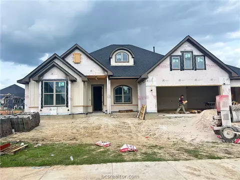 4739 Coral River Rd, College Station, TX 77845