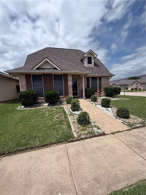 2600 Symphony Park Dr, Bryan, TX 77802