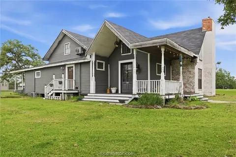 109 Apache Dr N, Somerville, TX 77879