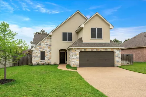 3304 Keefer Loop, College Station, TX 77845