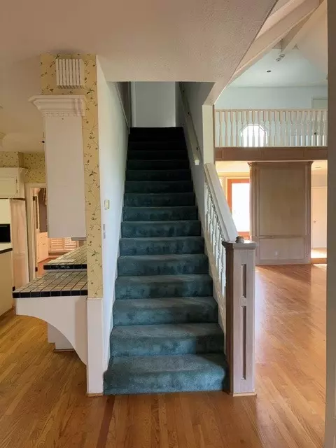 Entry Way - 2419 E Briargate Dr, Bryan, TX 77802 photo 2 of 5