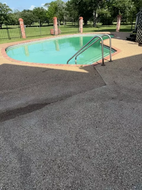 Exterior - 2419 E Briargate Dr, Bryan, TX 77802 photo 7 of 9