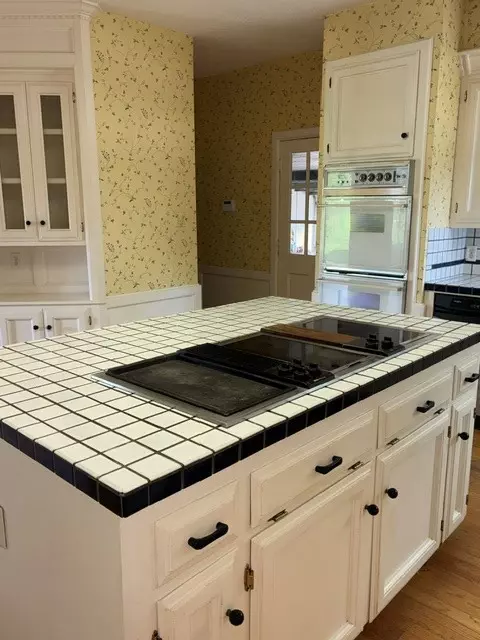 Kitchen - 2419 E Briargate Dr, Bryan, TX 77802 photo 2 of 4