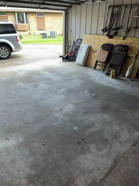 Exterior - 2419 E Briargate Dr, Bryan, TX 77802 photo 4 of 9