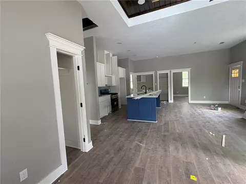 Entry Way - 1403 Clark St, Bryan, TX 77808 photo 1 of 2