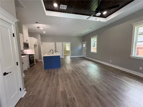 Living - 1403 Clark St, Bryan, TX 77808 photo 1 of 2