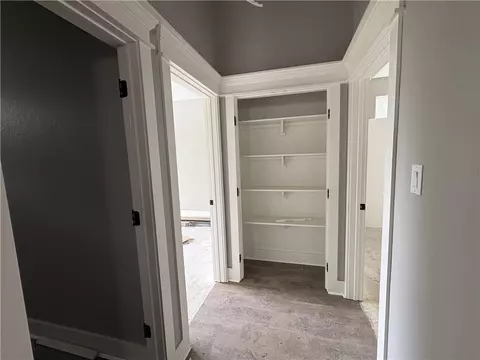 Entry Way - 1403 Clark St, Bryan, TX 77808 photo 2 of 2