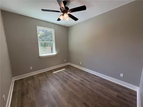 Bedroom - 1403 Clark St, Bryan, TX 77808 photo 1 of 4