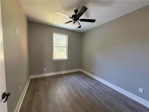 Bedroom - 1403 Clark St, Bryan, TX 77808 photo 3 of 4