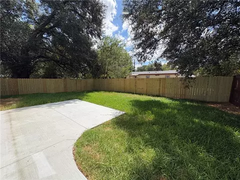 Exterior - 1403 Clark St, Bryan, TX 77808 photo 3 of 3