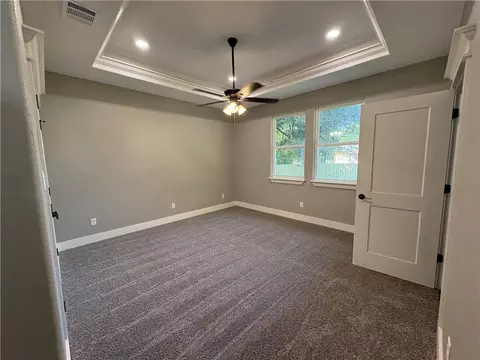 Bedroom - 1403 Clark St, Bryan, TX 77808 photo 4 of 4