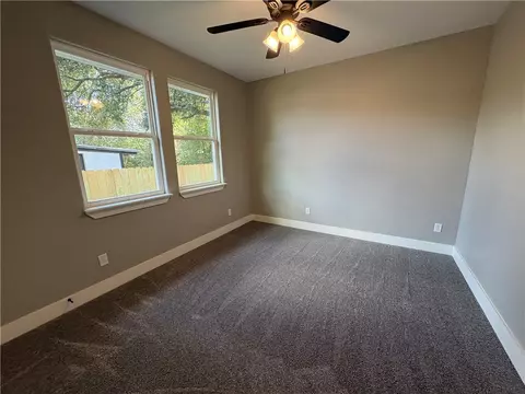 Bedroom - 1403 Clark St, Bryan, TX 77808 photo 4 of 4