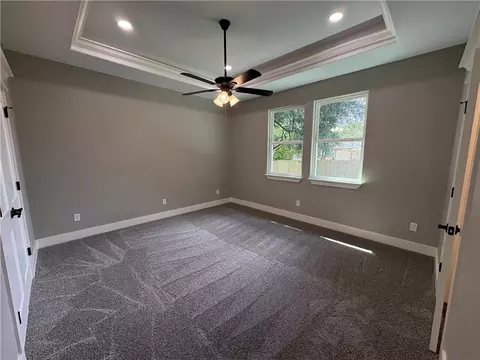 Bedroom - 1403 Clark St, Bryan, TX 77808 photo 2 of 4
