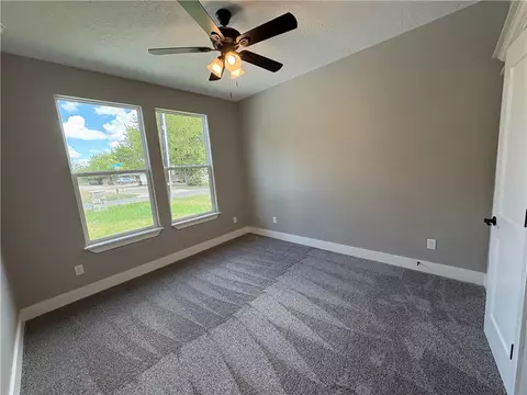 Bedroom - 1403 Clark St, Bryan, TX 77808 photo 3 of 4