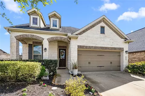 29123 Sage Meadow Trl, Fulshear, TX 77441