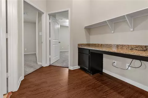 Entry Way - 2073 Positano Loop, Bryan, TX 77808 photo 6 of 6