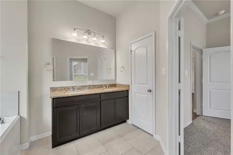 Entry Way - 2073 Positano Loop, Bryan, TX 77808 photo 4 of 6