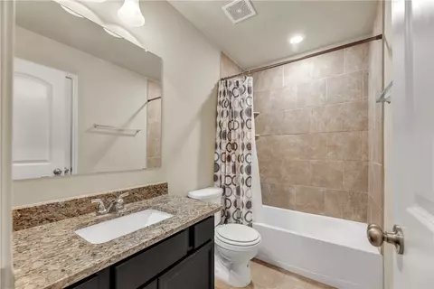 Bath - 2073 Positano Loop, Bryan, TX 77808 photo 1 of 1