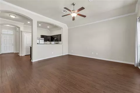 Living - 2073 Positano Loop, Bryan, TX 77808 photo 3 of 4