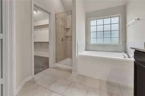 Entry Way - 2073 Positano Loop, Bryan, TX 77808 photo 5 of 6