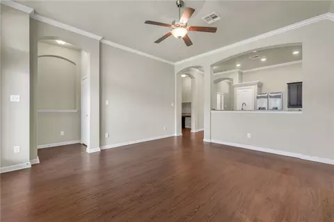 Living - 2073 Positano Loop, Bryan, TX 77808 photo 4 of 4
