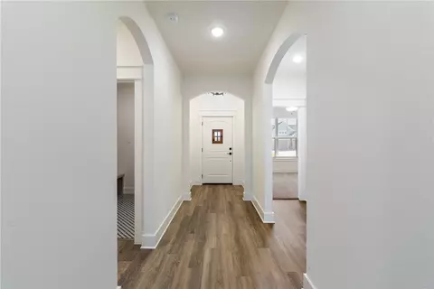 Entry Way - 3009 Teller Dr, Bryan, TX 77808 photo 1 of 2