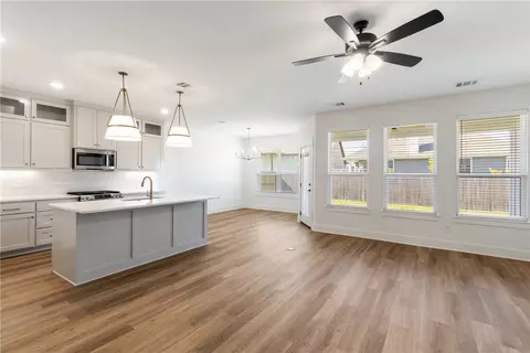 Living - 3009 Teller Dr, Bryan, TX 77808 photo 3 of 5