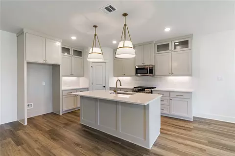 Kitchen - 3009 Teller Dr, Bryan, TX 77808 photo 1 of 3