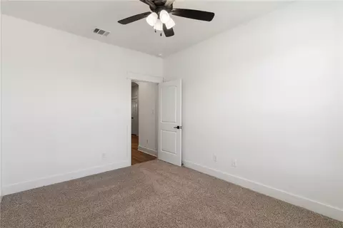 Bedroom - 3009 Teller Dr, Bryan, TX 77808 photo 2 of 8