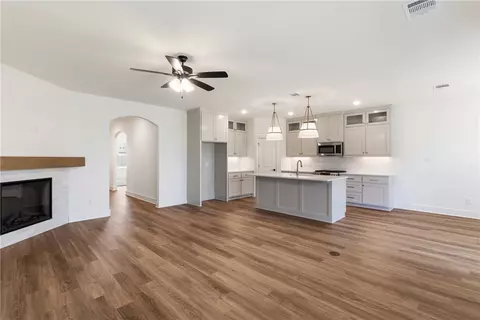 Living - 3009 Teller Dr, Bryan, TX 77808 photo 2 of 5