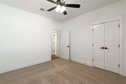 Bedroom - 3009 Teller Dr, Bryan, TX 77808 photo 6 of 8
