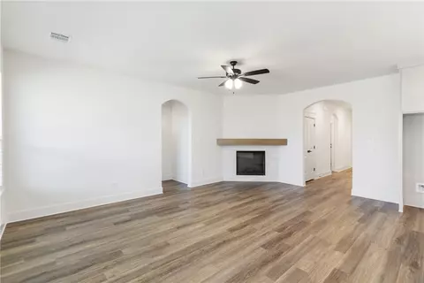 Living - 3009 Teller Dr, Bryan, TX 77808 photo 4 of 5
