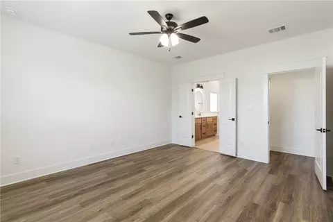 Bedroom - 3009 Teller Dr, Bryan, TX 77808 photo 7 of 8