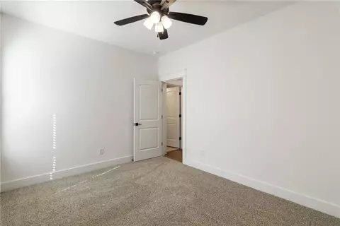 Bedroom - 3009 Teller Dr, Bryan, TX 77808 photo 4 of 8