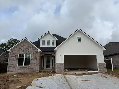 4017 Pacific Crest Way, Bryan, TX 77802