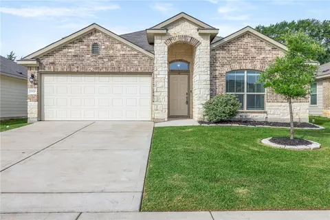 1939 Thorndyke Ln, Bryan, TX 77807