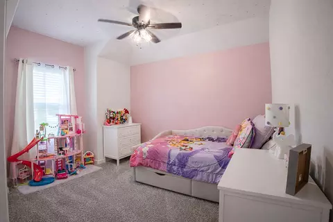 Bedroom - 3116 Tarleton Ct, Bryan, TX 77808 photo 2 of 3