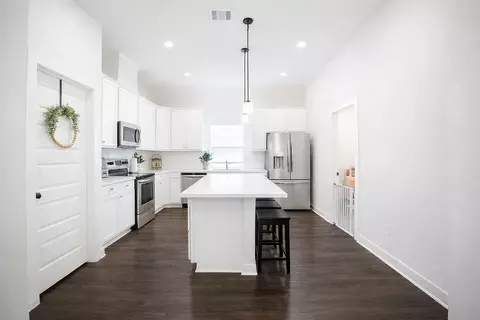 Kitchen - 3116 Tarleton Ct, Bryan, TX 77808 photo 1 of 1