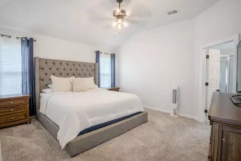 Bedroom - 3116 Tarleton Ct, Bryan, TX 77808 photo 1 of 3