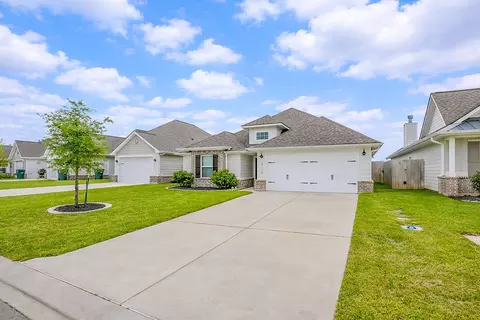 Exterior - 3116 Tarleton Ct, Bryan, TX 77808 photo 2 of 4