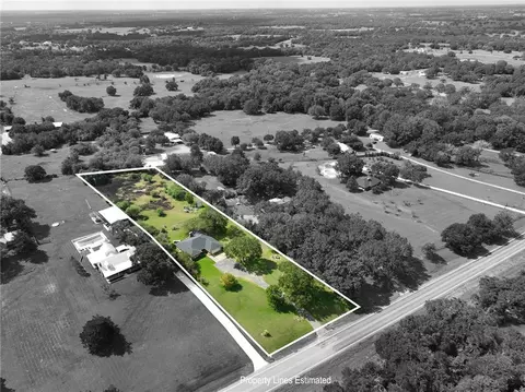 4041 Fm 389, Brenham, TX 77833