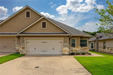 1710 Lonetree Dr, College Station, TX 77845
