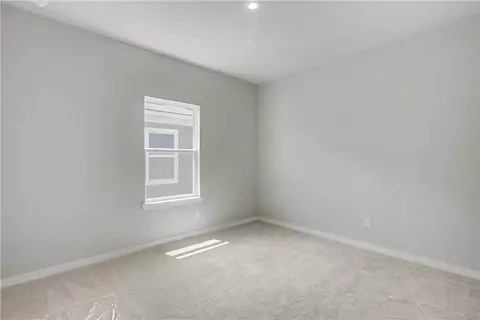 Bedroom - 5520 Harriet St, Bryan, TX 77807 photo 3 of 4