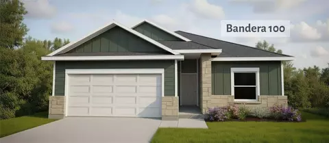 5520 Harriet St, Bryan, TX 77807