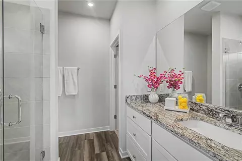Bath - 5520 Harriet St, Bryan, TX 77807 photo 1 of 3